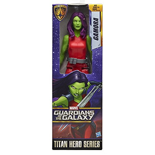 GAMORA 12 INCH