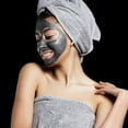 thumbnail image 5 of Freeman Feeling Beautiful Detoxifying Charcoal and Black Sugar Mud Facial Mask, 0.5 fl oz, 5 of 5