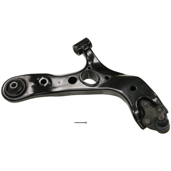 MOOG RK620587 Control Arm and Ball Joint Assembly Fits select: 2006-2018 TOYOTA RAV4, 2015-2021 LEXUS NX