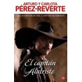 thumbnail image 1 of Pre-Owned El capitan Alatriste (Narrativa) (Spanish Edition) (Paperback) 8466309918 9788466309912, 1 of 1