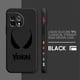 thumbnail image 3 of Case For Oneplus 5 6 9 9R 8 8T 7 7T A3 2 2V NORD 3 2 Lite Pro Simple Liquid Silicone Case Marvel Comics Venom, 3 of 5