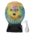 thumbnail image 2 of Painting Table Lamp, Animal Night Light High Strength  For Living Room For Dorm, 2 of 8