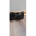 thumbnail image 3 of MIU MIU LA FOLIE 04T Black Crystal Silver Gradient Oversized Sunglasses MU04TS, 3 of 5