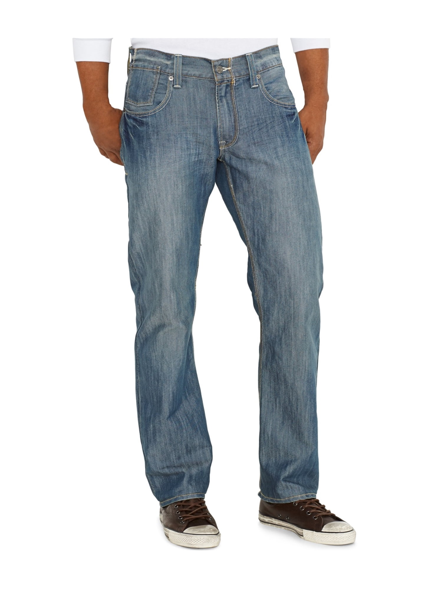 levis welder jeans