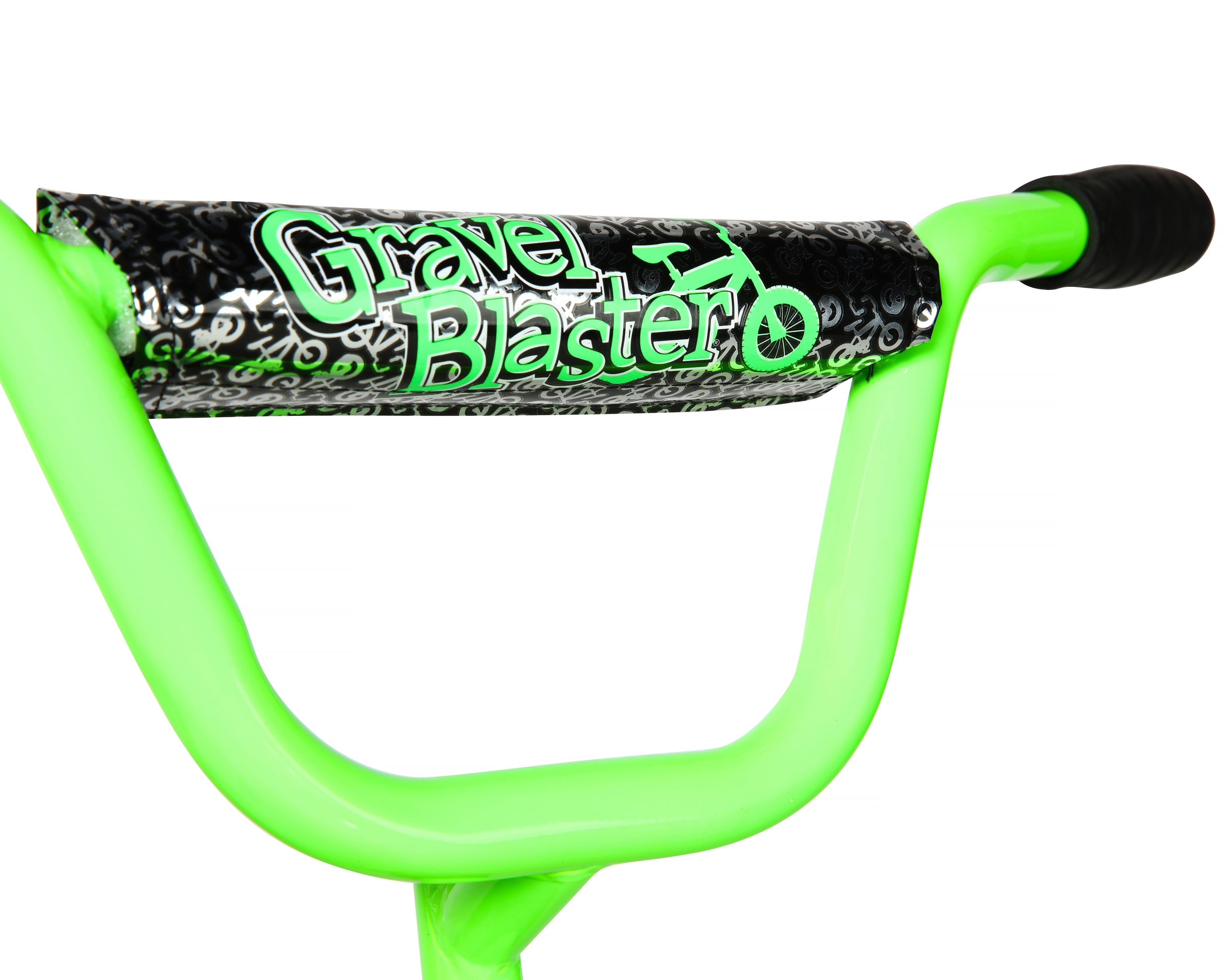 Dynacraft Magna 16-Inch Boys BMX Bike For Age 5-7 Years