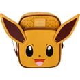 thumbnail image 2 of Pokemon Eevee Cosplay Passport Bag Loungefly, 2 of 6