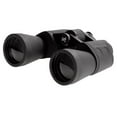 thumbnail image 2 of Sun Optics 12x50 Water Proof Porro Prism Center Focus Binocular with 5.2 Degree Angle of View, Rubber Armored Black, 2 of 2