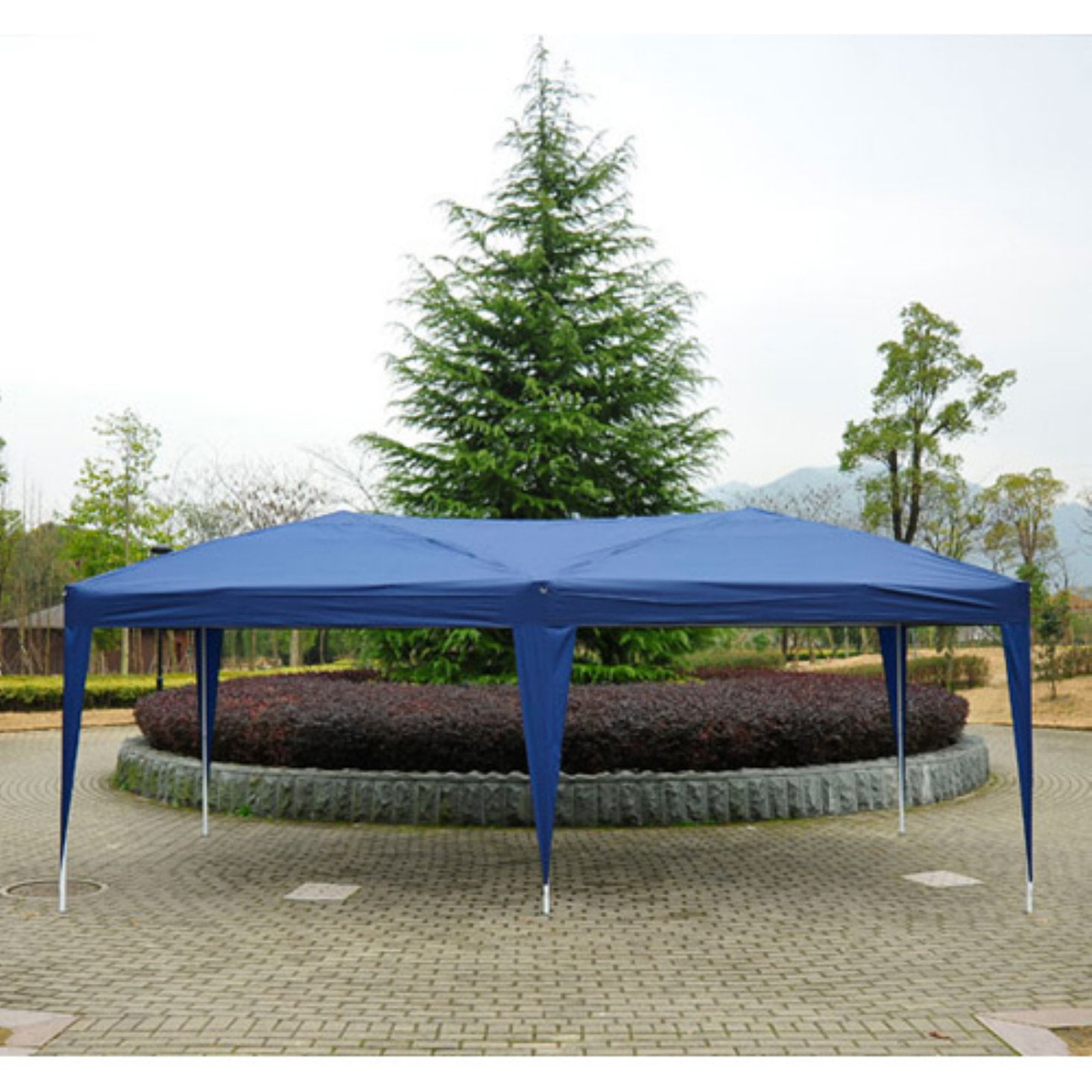 Details about   Outdoor Portable Adjustable Instant Pop Up Gazebo Canopy Tent Camouflage 