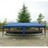 Outsunny 10 x 20 ft. Easy Pop Up Canopy Tent