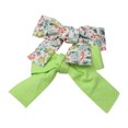 thumbnail image 2 of Horquilla para niños, tocado con lazo, accesorios para el cabello para niñas pequeñas, horquilla roja para niñas Wmkox8yii  fajkfhkj4364, 2 of 2