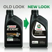 Castrol Edge 10W-40 Advanced Full Synthetic Motor Oil, 1 Quart