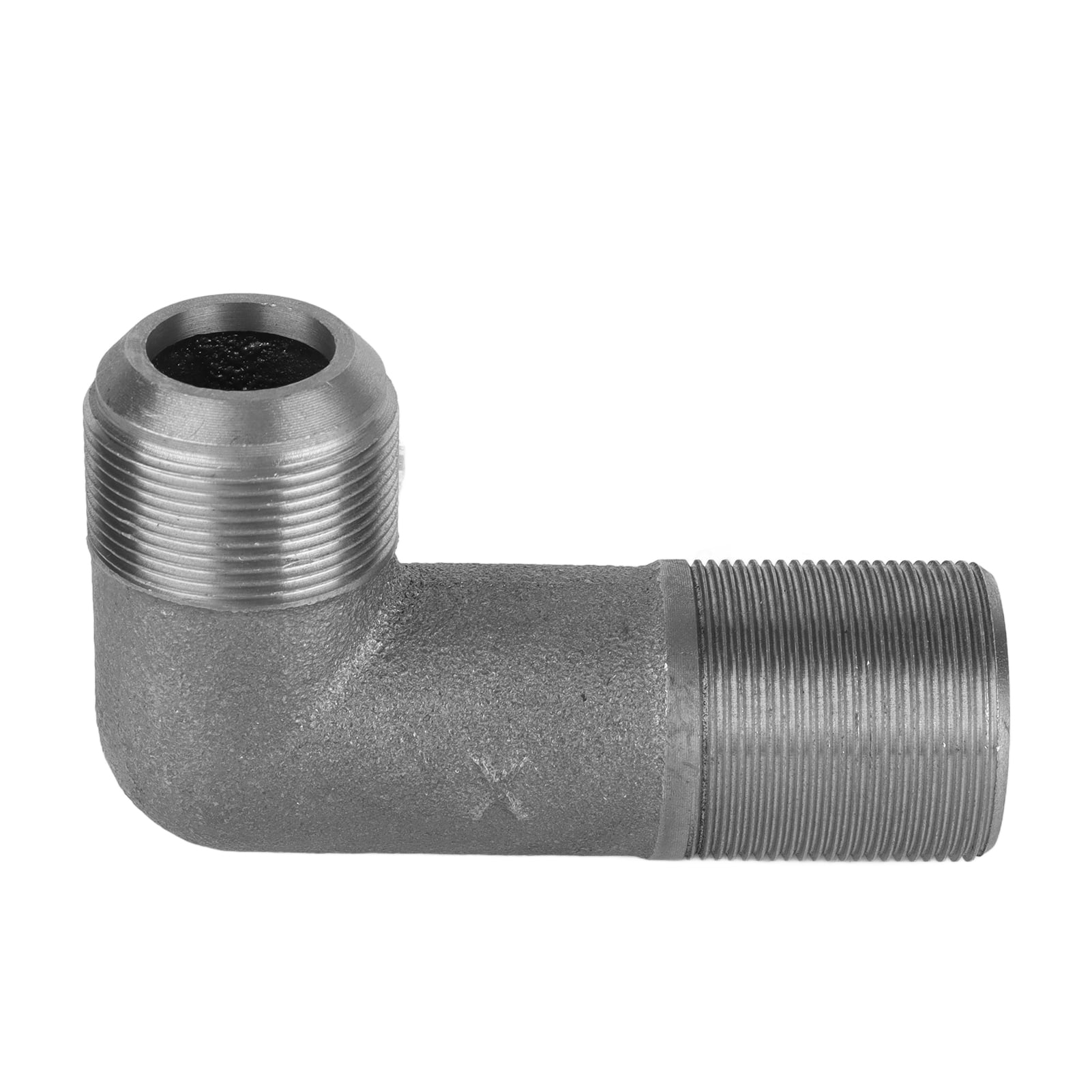 Domqga Air Compressor Elbow,Thread Elbow Coupler,Air Compressor Elbow