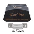 thumbnail image 3 of Lector de códigos WiFi OBD2 Scanner Vgate iCar Pro para iOS/Android, 3 of 6