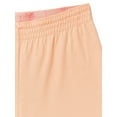 thumbnail image 2 of Wonder Nation Girls Play Shorts, Sizes 4-18 and Plus, 2 of 4