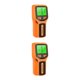 thumbnail image 1 of Matsuzay 5 en 1 Stud Metal Tubería Alambre Sensor de pared Escáner LCD Detector Type1, 1 of 1
