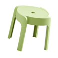 thumbnail image 1 of yuksok Bathroom Stool Children Stool Multifunctional Comfortable Lightweight Kids Stool green, 1 of 9