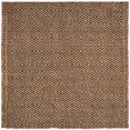 thumbnail image 1 of Safavieh Natural Fiber 8' X 10' Hand Woven Jute Rug, 1 of 2