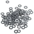 thumbnail image 3 of 600 Pcs M3 Laveuse Plate en Acier Inoxydable 304 3 mm Métrique, 3 of 9