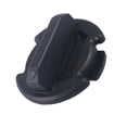 thumbnail image 1 of CHUANK Floor Drain Plug Black Color for Polaris RZR 900  RZR XP 1000  RZR Turbo  General 1000 Water Drainage, 1 of 7