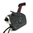 thumbnail image 5 of The ROP Shop Side Mount Remote Control for 1979 Evinrude Outboard 200940A, 200949A, 200490A, 5 of 9