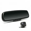 Rear View Safety RVS-776718-CT G-Series Backup Camera System With Compass And Temperature