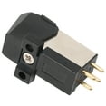 thumbnail image 4 of Phonograph Head, 10Hz-30Hz > 25dB Turntable Stylus Easy To Install Half Drilled Taper Needle  for Urntable Needle Accessory Replacement, 4 of 8