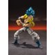thumbnail image 4 of Figura TAMASHII NATIONS Super Saiyan God Super Saiyan Gogeta, 4 of 7
