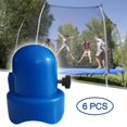 thumbnail image 4 of Embouts de Trampoline avec Vis Pouce 6 Pcs, 4 of 8