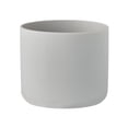 thumbnail image 1 of Botella de agua Boot Owala, silicona, antideslizante, 32 ml, color gris, 1 of 5