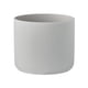 thumbnail image 1 of Botella de agua Boot Owala, silicona, antideslizante, 32 ml, color gris, 1 of 5