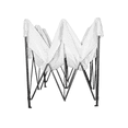 thumbnail image 3 of Toldo Reforzado Closmagic Tipo Carpa Plegable 3x3 Blanco TOLD-BL, 3 of 3