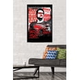 thumbnail image 2 of Trends International Batman V Superman - False God Poster, 2 of 4