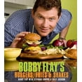 thumbnail image 2 of Bobby Flay's Burgers, Fries, and Shakes, 2 of 2