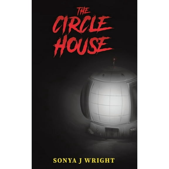 The Circle House, (Paperback)