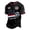 Black, variant on Men's USA Soccer Jersey 2026 Soccer Cup Short Sleeve Fan Wear American Flag Shirts Crew Neck Football Graphic Tees Black 3XL
