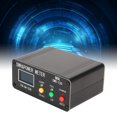 thumbnail image 2 of Standing Wave Ratio Meter,SWR Power Meter 1.8MHz‑50MHz Watt Meter SWR Meter Crafted with Care, 2 of 14