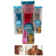 thumbnail image 5 of 1 Facial Brush Transparent Cleaning Soft Bristle Scrub Face Exfoliating Scrubber, 5 of 5