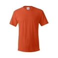 thumbnail image 2 of Hanes Men's Short Sleeve ComfortSoft T-Shirt - 5280 (Pack Of 5), 2 of 5