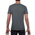thumbnail image 2 of GILDANÂ® HEAVY COTTONTM T-SHIRT, 2 of 2