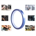 thumbnail image 1 of 10 Rollos de Cintas TéRmicas SublimacióN en Blanco Cinta TéRmica Sin Residuos Cinta Hasta 260Celsius para Prensa de SublimacióN TéRmica, 1 of 10