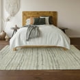 thumbnail image 6 of Addison Rugs Mayfield Washable Transitional Broken Stripes Baja Rectangle Rug, 10' x 14', 6 of 6