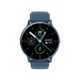 thumbnail image 1 of IUTECH ZL02CPRO 2024 Smart Watch 1.28 Inch Bluetooth Call Smartwatch Waterproof Sports Ftiness Watch For Men Women Smarthwhatch, 1 of 7