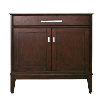 - Avanity Madison 36 in. Single Bathroom Vanity Base