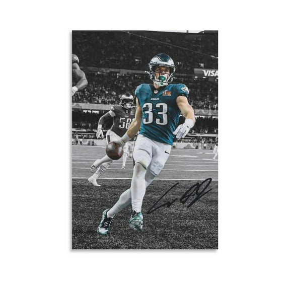 Cooper DeJean Canvas Poster Poster Cool Artworks Painting Wall Art Canvas Prints Hanging Picture Home Decor Posters Gift 20x30inch(50x75cm)