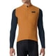 thumbnail image 4 of RISESBIK Ropa de ciclismo de invierno para hombre, maillot de ciclismo térmico de forro polar con cremallera y bolsillo, chaqueta de ciclismo Softshell resistente al viento para hombre, 4 of 5