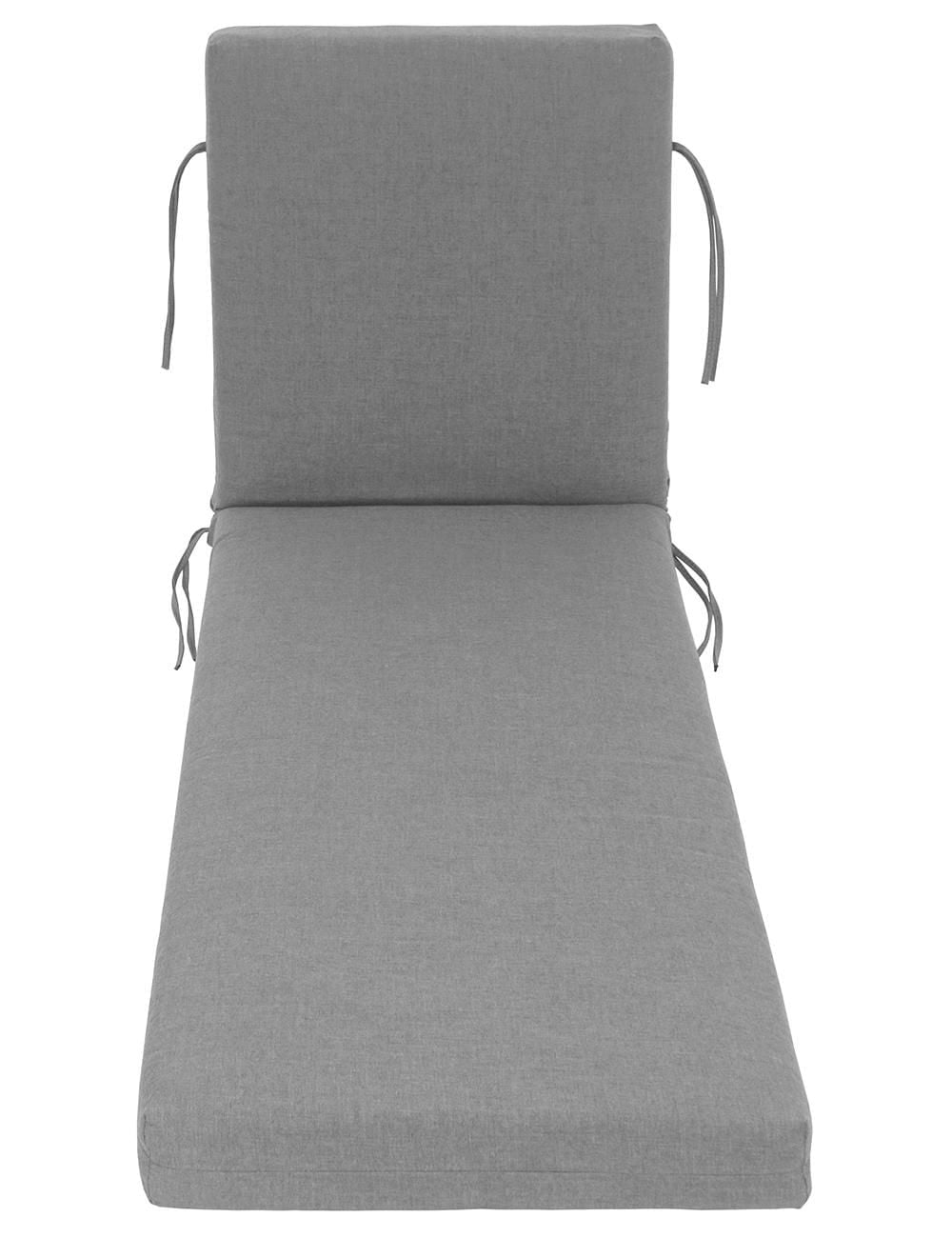 Coussin longue Sunbrella