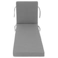 thumbnail image 3 of Coussin longue Sunbrella, 3 of 5