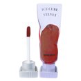 thumbnail image 2 of Fiudx Brillo de Labios Que No Se Desvanece, Acabado Brillante de Larga Duración, Fórmula Resistente Al Agua y a Los Besos, Voluminizador de Labios Altamente Pigmentado, Uso Versátil para Cualquier Lo, 2 of 2