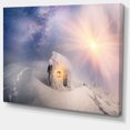 thumbnail image 2 of House of Rescuers Hoverla, 2 of 3