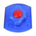 thumbnail image 1 of Protector de dedos de mano, protector de alimentos para dedos, herramienta multifunción para cortar en la cocina, protector de dedos para cortar L Macarena  Protector de dedos, 1 of 8